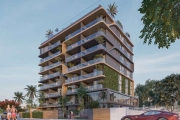 Apartamento à venda no bairro Camboinha em Cabedelo/PB