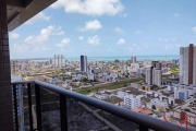 Apartamento à venda no bairro Aeroclube em João Pessoa/PB