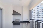 Apartamento com 2 quartos à venda na Rua Dona Brígida, 1, Vila Mariana, São Paulo