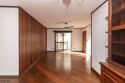 Apartamento com 3 quartos à venda na Avenida Onze de Junho, 1, Vila Clementino, São Paulo