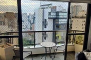 Apartamento com 3 quartos à venda na Rua Alcantarilla, 100, Vila Andrade, São Paulo