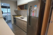 Apartamento com 2 quartos à venda na Alameda dos Aicás, 001, Indianópolis, São Paulo