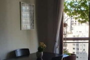 Apartamento com 2 quartos à venda na Avenida Macuco, 001, Moema, São Paulo