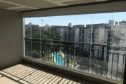 Apartamento com 3 quartos à venda na Rua Pereira Barreto, 001, Santo Amaro, São Paulo