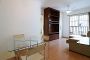 Apartamento com 2 quartos à venda na Avenida Giovanni Gronchi, 001, Vila Andrade, São Paulo