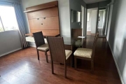 Apartamento com 2 quartos à venda na Rua Francisco da Cruz Mellão, 001, Campo Limpo, São Paulo