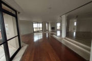 Apartamento com 6 quartos à venda na Avenida Giovanni Gronchi, 001, Vila Andrade, São Paulo