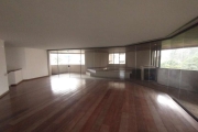 Apartamento com 6 quartos à venda na Avenida Giovanni Gronchi, 001, Vila Andrade, São Paulo