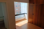 Apartamento com 3 quartos à venda na Rua José de Oliveira Coelho, 001, Vila Andrade, São Paulo