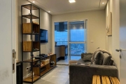 Apartamento com 2 quartos à venda na Praça Dom Francisco de Souza, 1, Santo Amaro, São Paulo