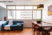 Apartamento com 3 quartos à venda na Rua Peixoto Gomide, 001, Jardim Paulista, São Paulo