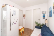 Apartamento com 2 quartos à venda na Rua Guaicurus, 1, Lapa, São Paulo