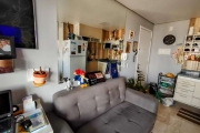 Apartamento com 1 quarto à venda na Rua Andrade Reis, 1, Mooca, São Paulo