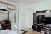 Apartamento com 2 quartos à venda na Avenida Nelson Palma Travassos, 100, Jaraguá, São Paulo