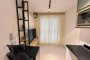 Apartamento com 1 quarto para alugar na Avenida Rudge, 1, Barra Funda, São Paulo