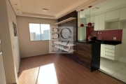 Apartamento com 2 quartos à venda na Avenida Nelson Palma Travassos, 1, Loteamento City Jaragua, São Paulo