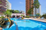 Apartamento - Alto Padrão, para Venda em São Paulo/SP