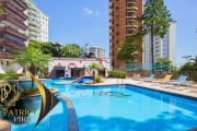 Apartamento - Alto Padrão, para Aluguel em São Paulo/SP