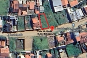 Ótimo terreno/lote com 377 m2 em Guaratinguetá