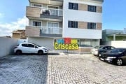 Apartamento com 3 dormitórios à venda, 80 m² por R$ 450.000,00 - Jardim Mariléa - Rio das Ostras/RJ