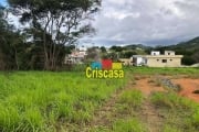 Terreno à venda, 4233 m² por R$ 500.000,00 - Balneário das Garças - Rio das Ostras/RJ