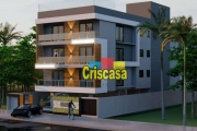 Apartamento com 3 dormitórios à venda, 97 m² por R$ 570.000,00 - Costazul - Rio das Ostras/RJ