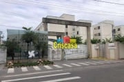 Apartamento com 2 dormitórios à venda, 50 m² por R$ 225.000,00 - Atlântica - Rio das Ostras/RJ