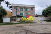 Apartamento com 2 dormitórios à venda, 75 m² por R$ 185.000,00 - Serramar - Rio das Ostras/RJ