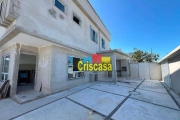 Casa com 3 dormitórios à venda, 115 m² por R$ 690.000,00 - Ouro Verde - Rio das Ostras/RJ