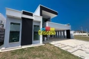 Casa com 3 dormitórios à venda, 150 m² por R$ 1.100.000,00 - Extensão do Bosque - Rio das Ostras/RJ