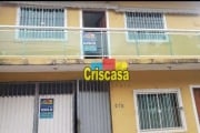 Apartamento com 2 dormitórios, 60 m² - venda por R$ 500.000,00 ou aluguel por R$ 1.500,00/mês - Recanto - Rio das Ostras/RJ