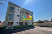 Apartamento com 2 dormitórios à venda, 56 m² por R$ 190.000,00 - Enseada das Gaivotas - Rio das Ostras/RJ