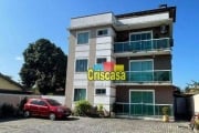 Cobertura com 2 dormitórios à venda, 126 m² por R$ 380.000,00 - Costa Azul - Rio das Ostras/RJ