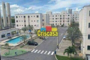 Apartamento à venda, 48 m² por R$ 238.000,00 - Atlântica - Rio das Ostras/RJ