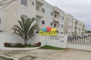 Apartamento com 2 dormitórios à venda, 59 m² por R$ 185.000,00 - Chácara Marielia  - Rio das Ostras/RJ