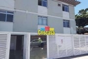 Apartamento com 2 dormitórios para alugar, 70 m² por R$ 2.500,00/mês - Centro - Rio das Ostras/RJ