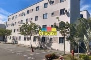 Apartamento com 2 dormitórios à venda, 45 m² por R$ 250.000,00 - Atlântica - Rio das Ostras/RJ