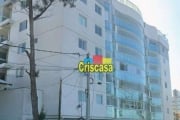 Apartamento com 3 dormitórios à venda, 290 m² por R$ 3.200.000,00 - Praia do Pecado - Macaé/RJ