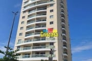 Apartamento à venda, 80 m² por R$ 420.000,00 - Praia Campista - Macaé/RJ