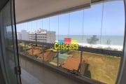 Apartamento com 3 dormitórios para alugar, 145 m² por R$ 6.276,00/mês - Praia do Pecado - Macaé/RJ