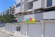 Apartamento com 2 dormitórios à venda, 85 m² por R$ 495.000,00 - Riviera Fluminense - Macaé/RJ