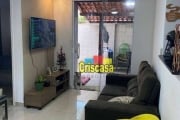 Apartamento com 2 dormitórios à venda, 55 m² por R$ 205.000,00 - Barreto - Macaé/RJ