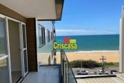 Apartamento com 2 dormitórios, 70 m² - Aluguel por R$ 4.500/mês - Praia Campista / Cavaleiros - Macaé/RJ