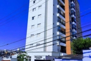 Apartamento com 2 quartos à venda na Rua Major Dantas Cortez, 852, Vila Gustavo, São Paulo