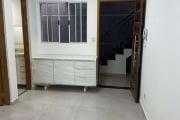 Apartamento com 1 quarto para alugar na Avenida Doutor Antônio Maria Laet, 65, Parada Inglesa, São Paulo