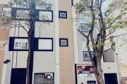 Apartamento com 2 quartos à venda na Rua Bartolomeu de Torales, 207, Vila Mazzei, São Paulo