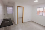 Apartamento com 2 quartos à venda na Avenida Doutor Antônio Maria Laet, 65, Parada Inglesa, São Paulo