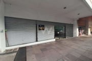 Ponto comercial com 1 sala para alugar na Rua Júlio de Castilhos, 137, Centro, Novo Hamburgo