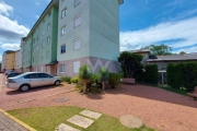 Apartamento com 2 quartos à venda na Rua Jaboti, 485, São Jorge, Novo Hamburgo