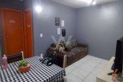 Apartamento com 2 quartos à venda na Rua Oswaldo Arthur Hartz, 990, Canudos, Novo Hamburgo